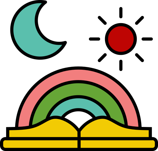 StorySparkle Logo